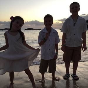 Meet your Posher, Kelli